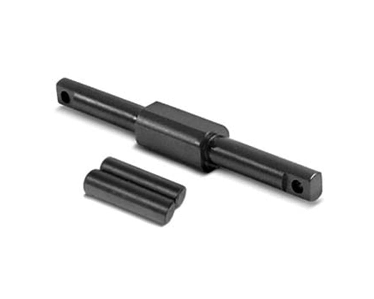 Traxxas E-Maxx Aluminum Output Shaft