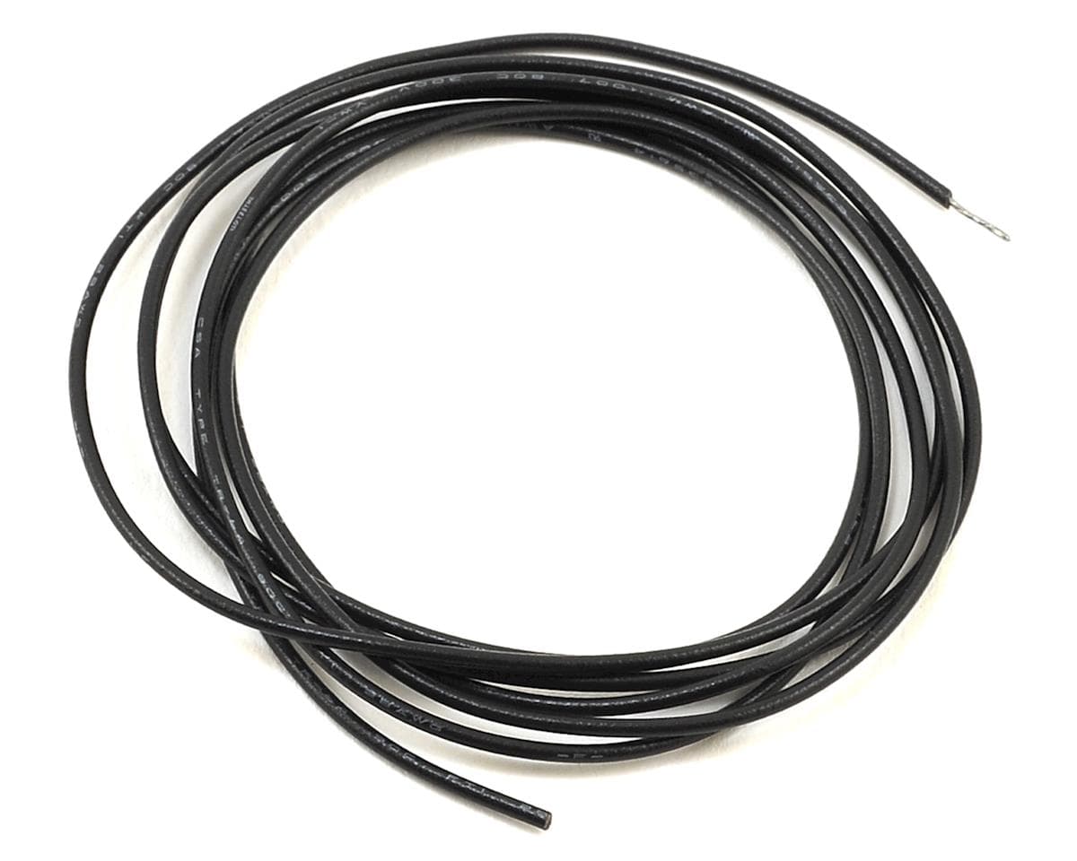 Sanwa/Airtronics RX-371 2.4GHz Receiver Antenna