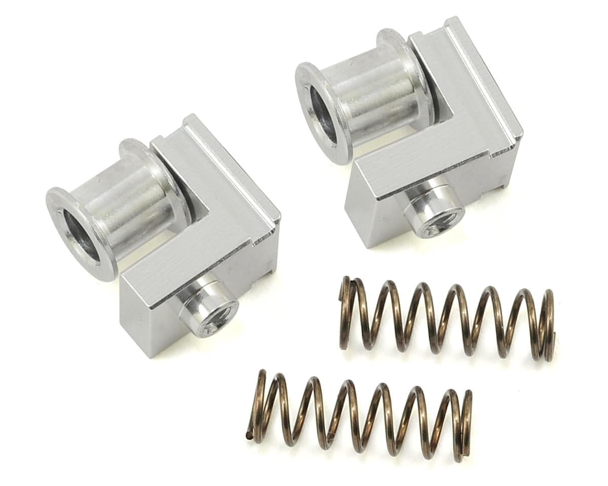 Align Belt Pulley Assembly (500X)
