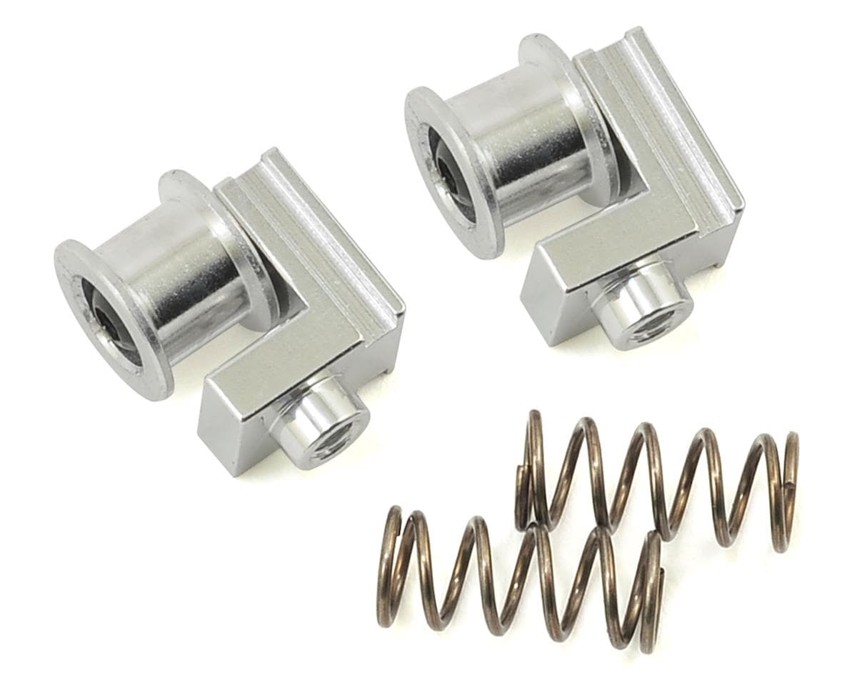Align Belt Pulley Assembly (470L)