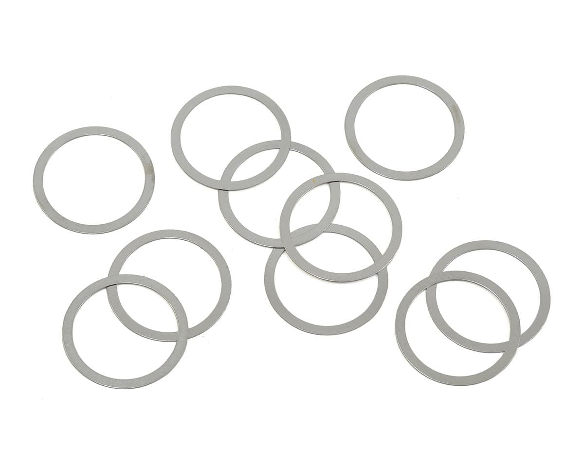 HPI 13x16x0.2mm Washer (10)