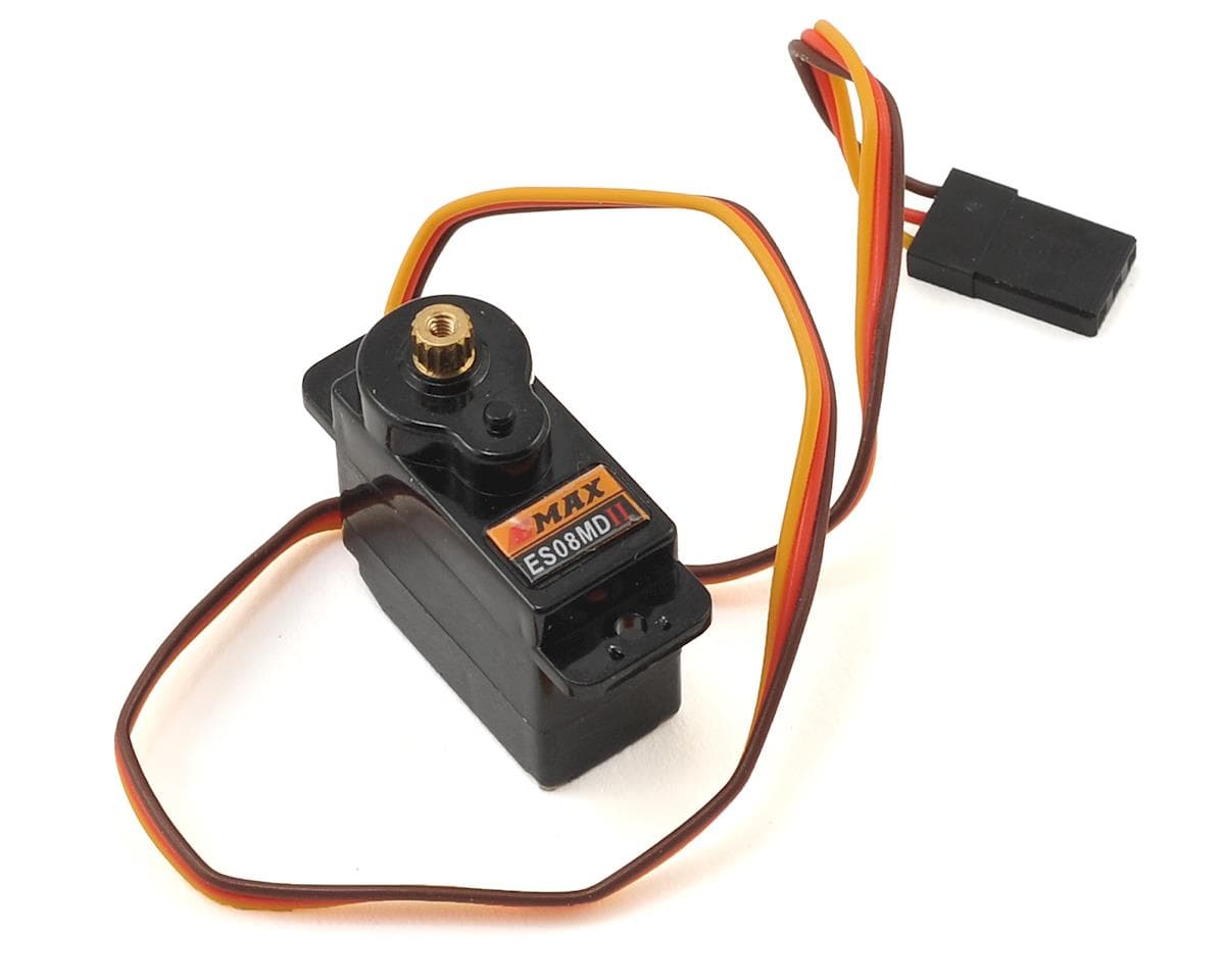 EMAX ES08MDII 13g Digital Metal Gear Servo