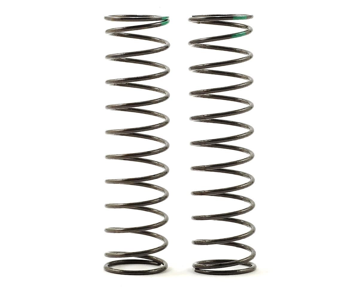 Traxxas TRX-4 Rear Shock Spring (2) (0.54 Rate)