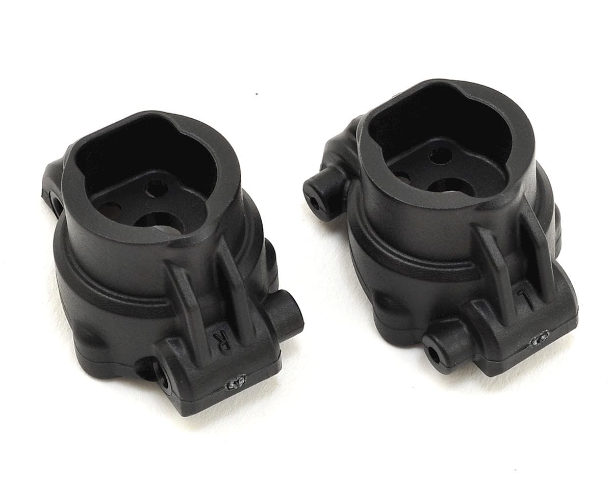 Traxxas TRX-4 Rear Portal Drive Axle Mount