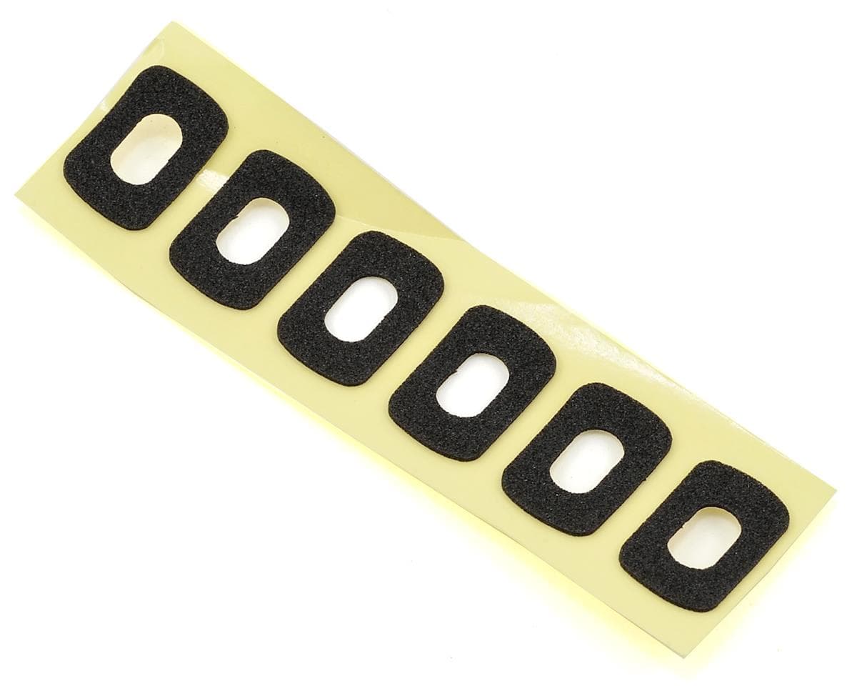 Traxxas Foam Body Washer (6)