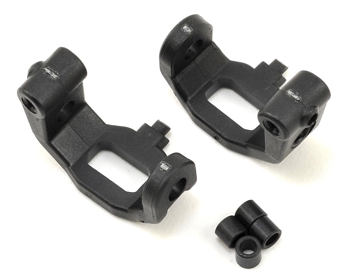 Traxxas 4-Tec 2.0 Caster Block Set