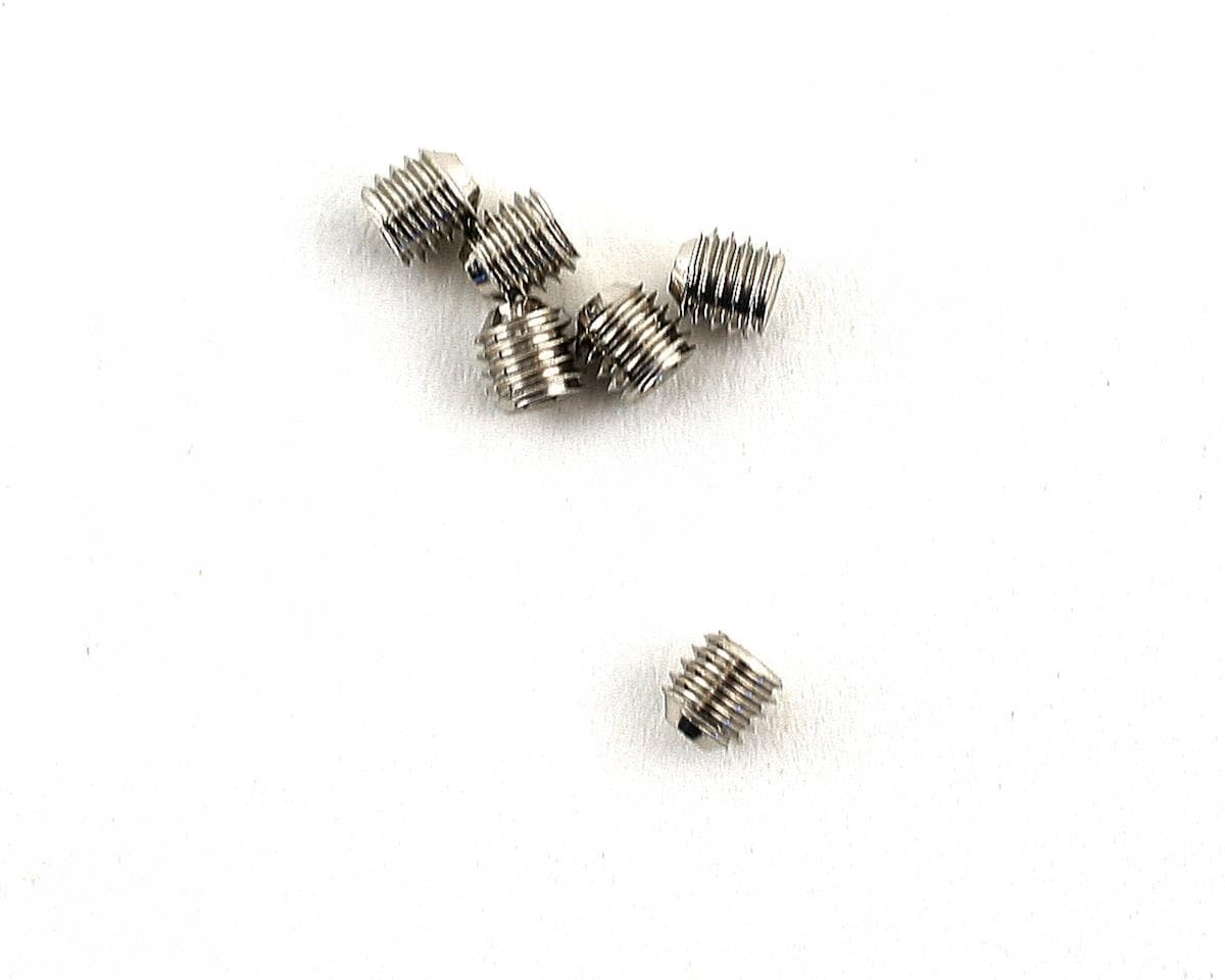 HPI 3x3mm Set Screw (6)
