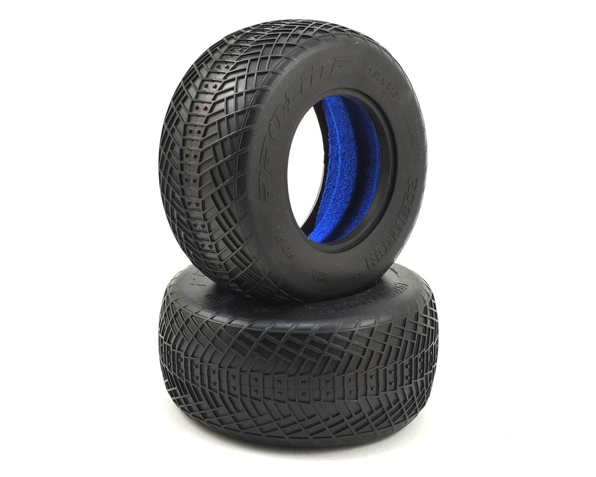 Pro-Line Positron SC 2.2/3.0" Short Course Truck Tires (2) (MC)