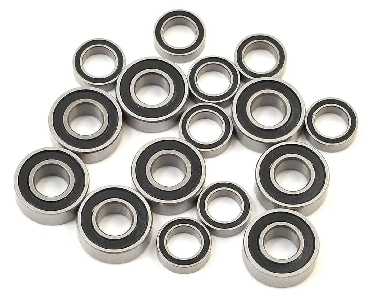 FastEddy Axial AR60 Single Axle Bearing Kit