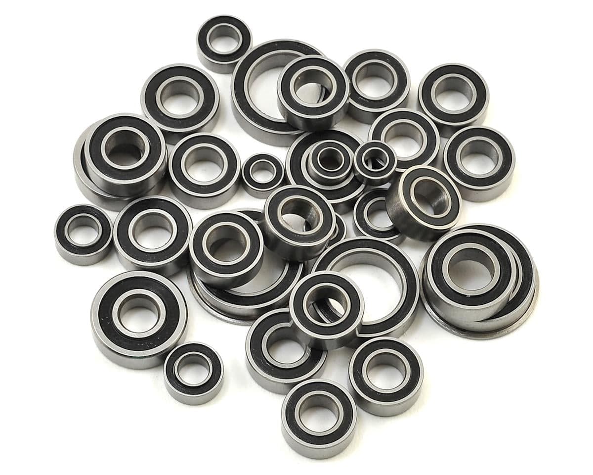 FastEddy Vaterra 1986 Chevrolet K-5 Blazer Bearing Kit