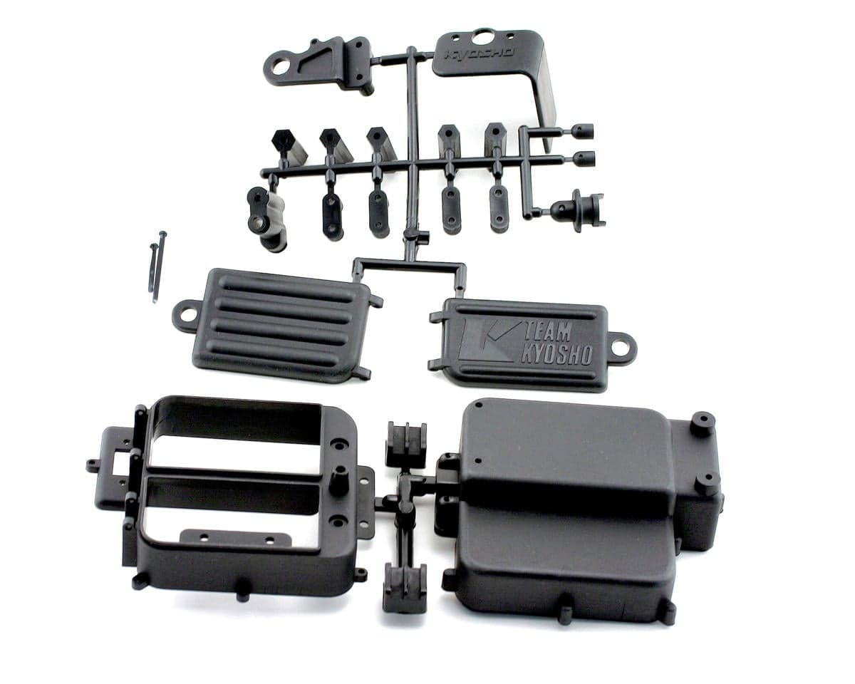Kyosho Receiver Box (MP7.5)