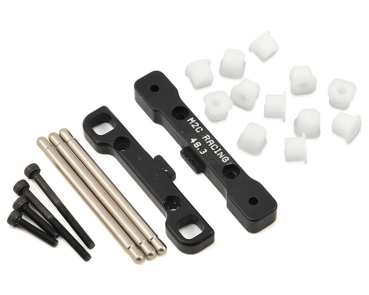 M2C Tekno 48.3 Rear Suspension Support System