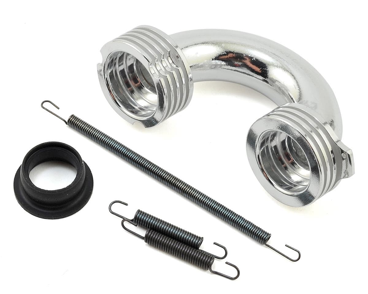 Hipex S48 21 Off Road Manifold