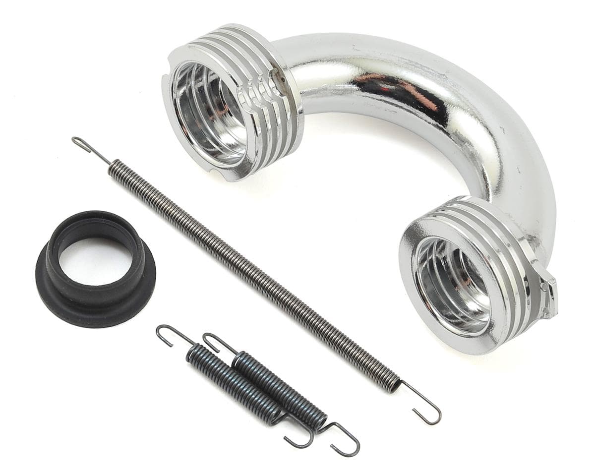 Hipex L50 .21 Off Road Manifold