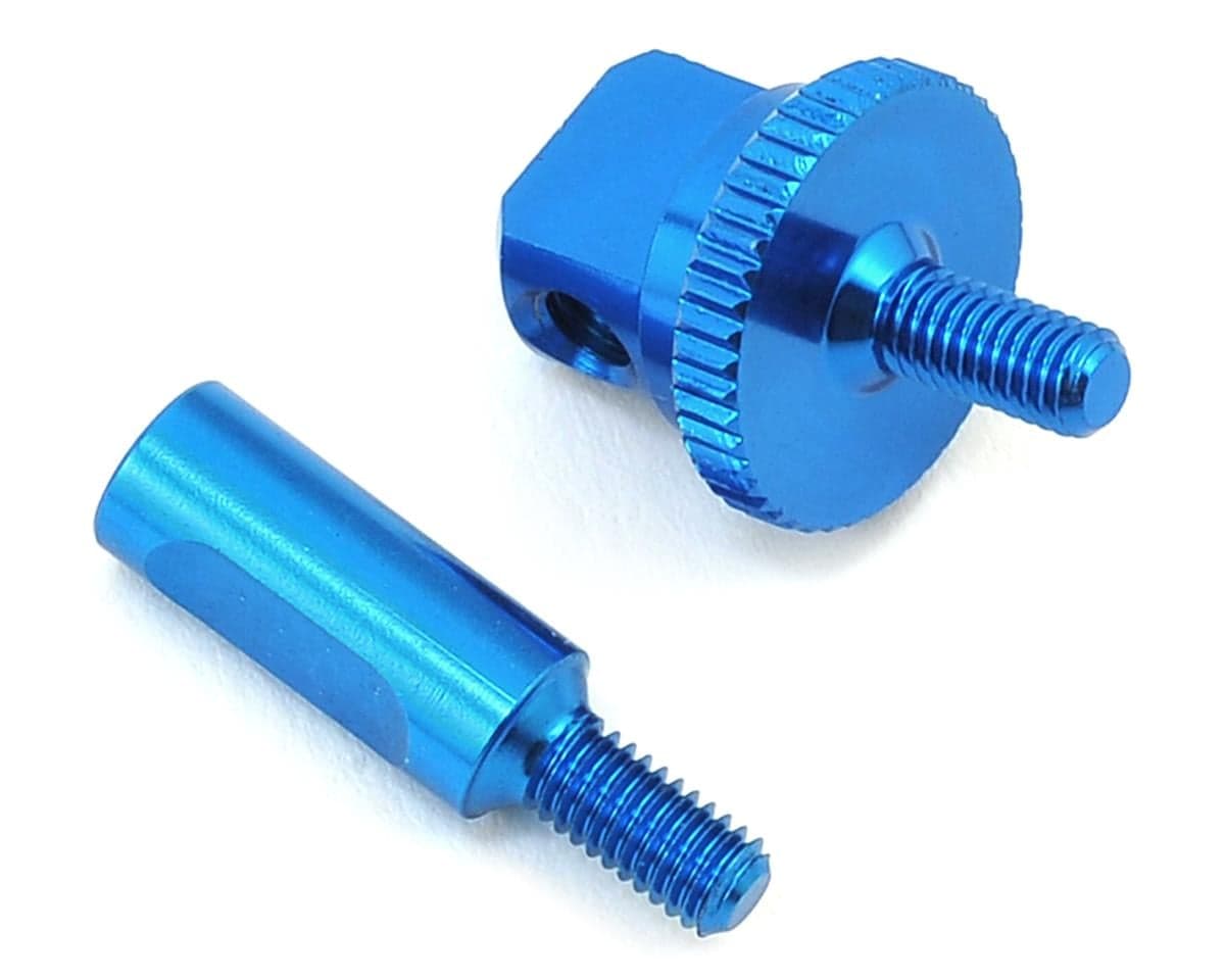 Team Associated RC12R6 Shock Rod End
