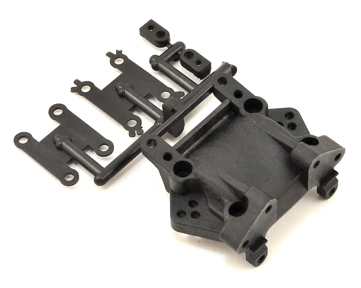 Kyosho HCG Front Upper Bulkhead