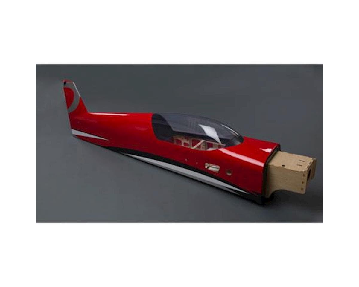Hangar 9 Fuselage: Extra 300X 120cc