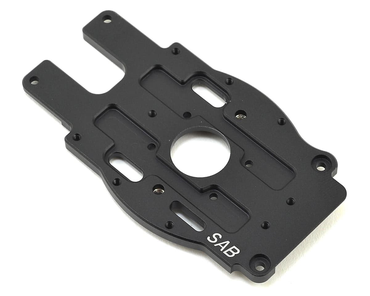 SAB Goblin Goblin Fireball Main Plate