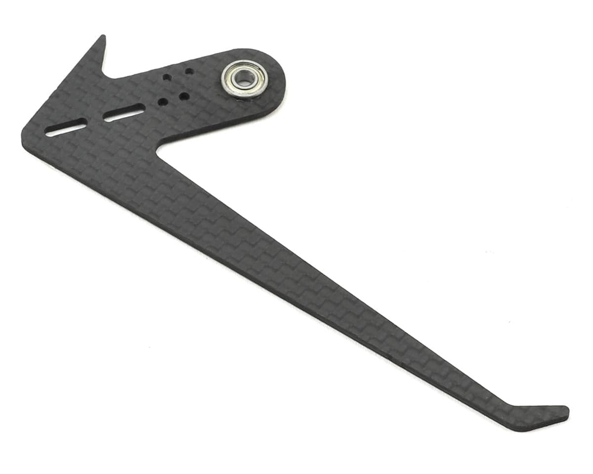 SAB Goblin Goblin Fireball Tail Fin