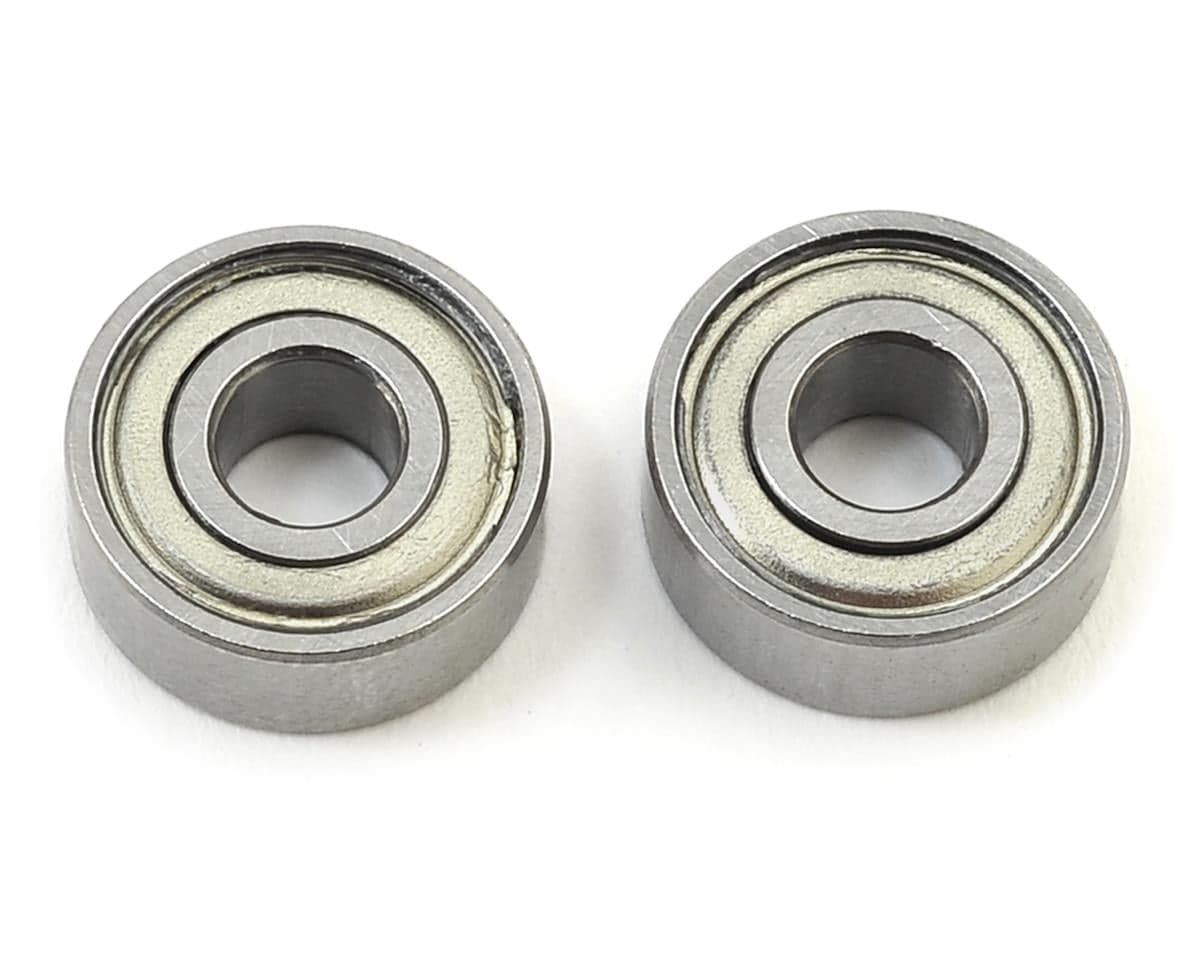 SAB Goblin 4.765x12.7x4.987mm R3ZZ Ball Bearing (2)