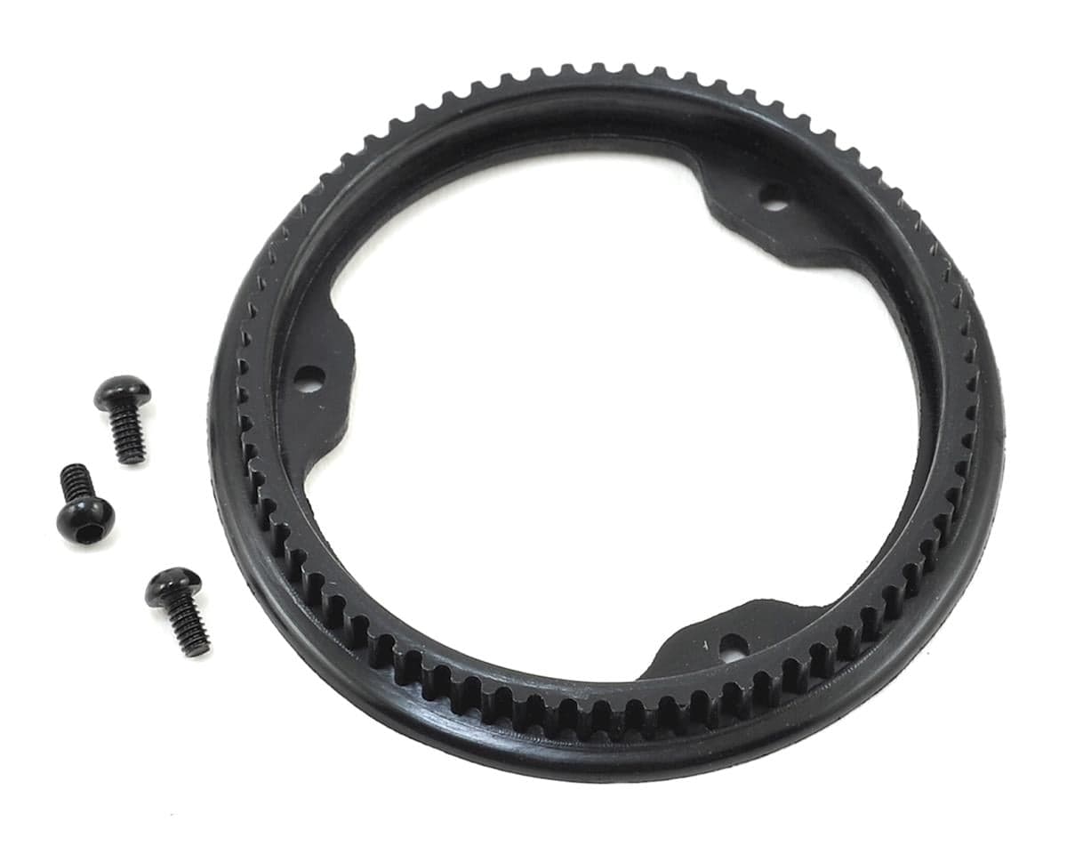 SAB Goblin Goblin Fireball Front Tail Pulley