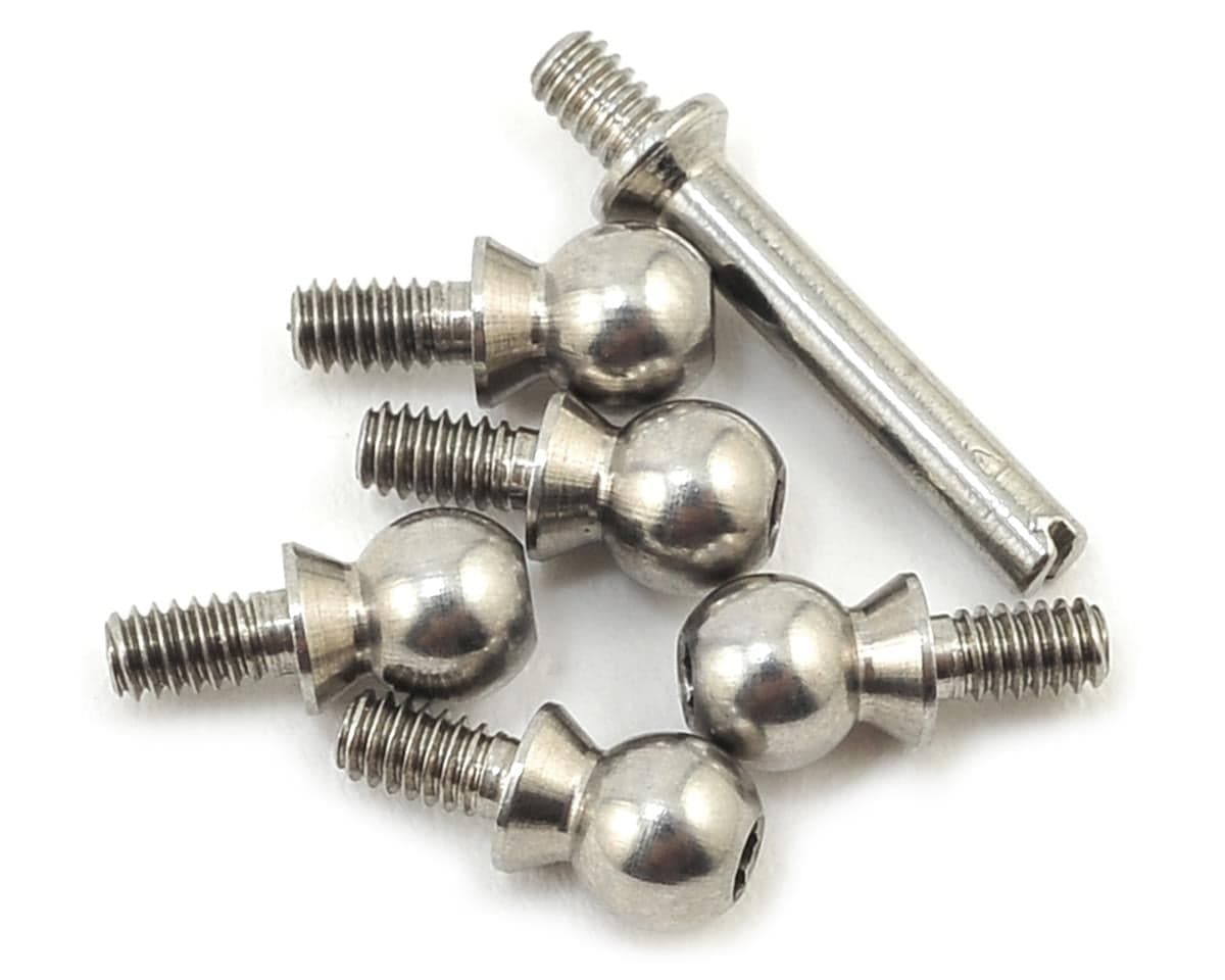 SAB Goblin 2x4x3 Linkage Ball Set (6)