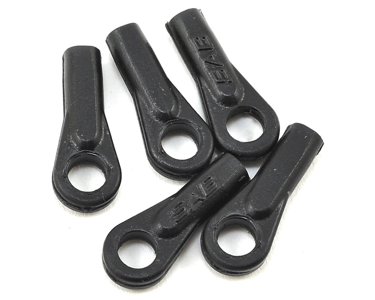 SAB Goblin Plastic Ball Link 4mm (5)