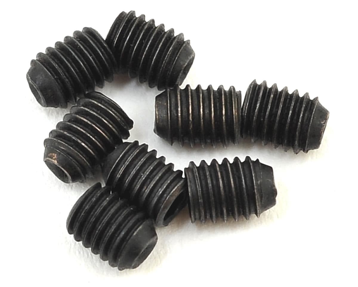 SAB Goblin 3x4mm Set Screw (8)