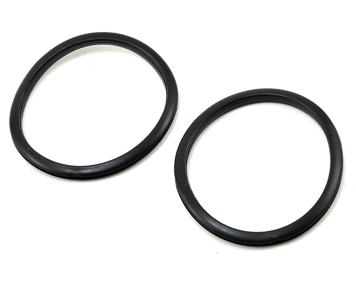 SAB Goblin Goblin Black Nitro Canopy Grommet (2)