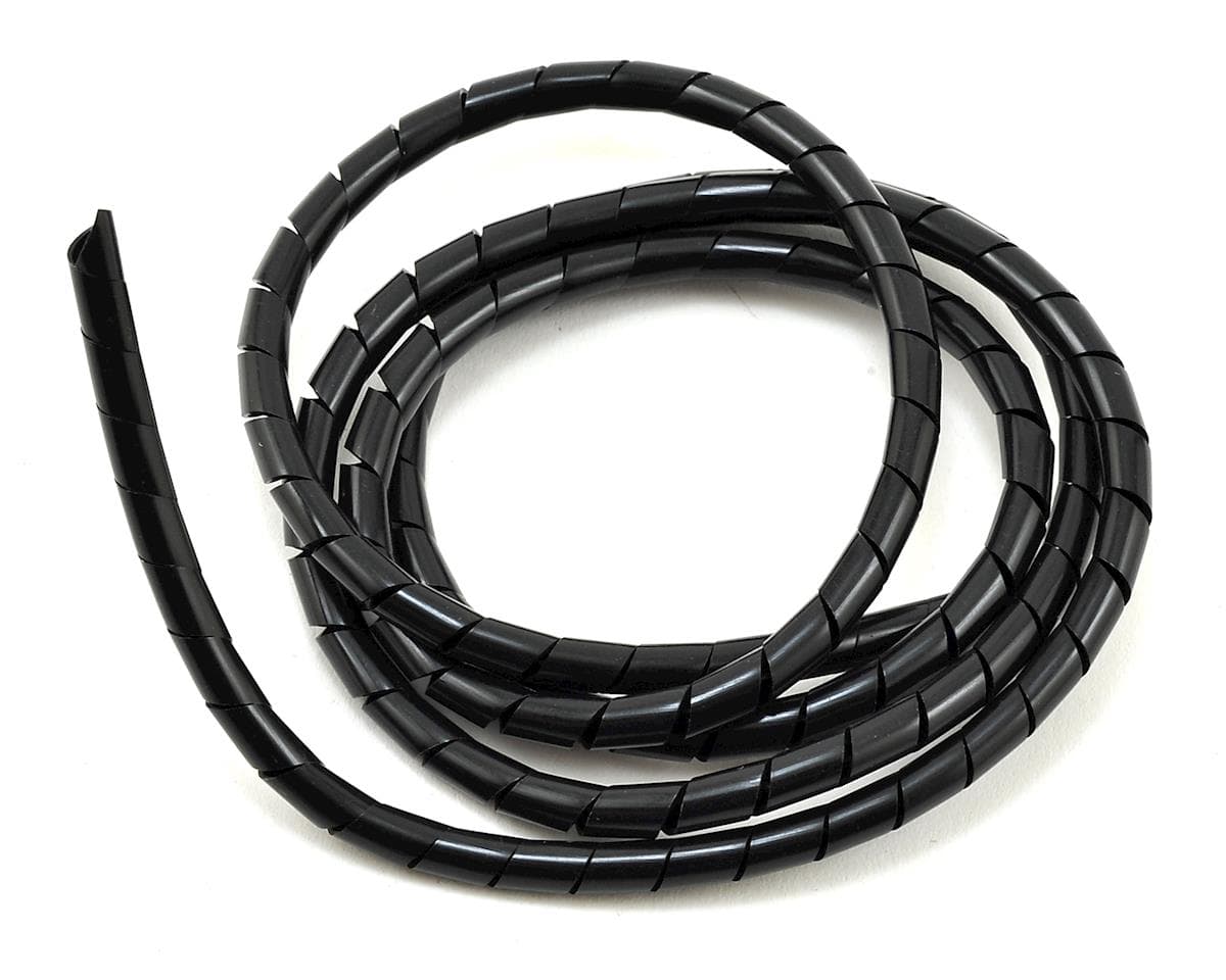 SAB Goblin 4x5x1000mm Plastic Cable Wrap Protector