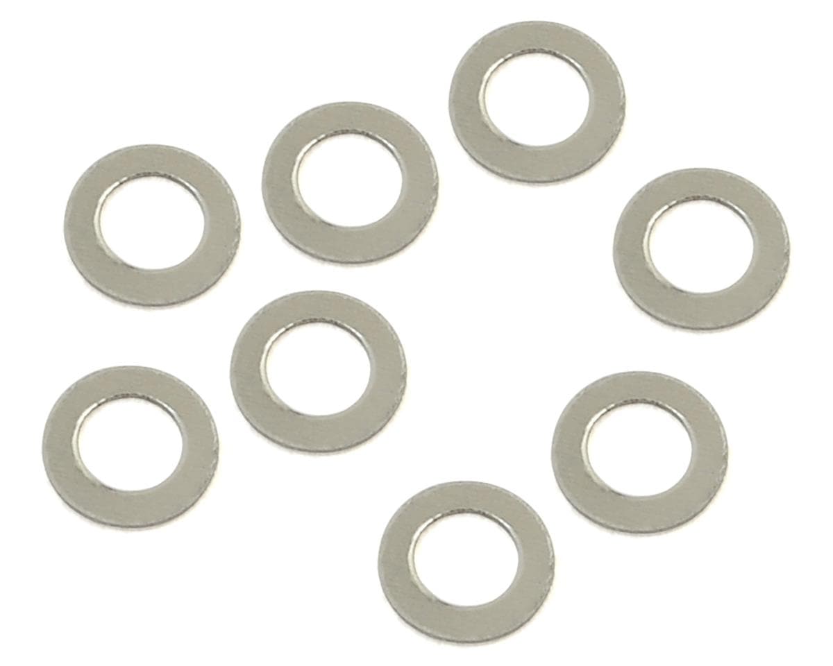 SAB Goblin 2.1x3.6x0.2mm Shims (8)