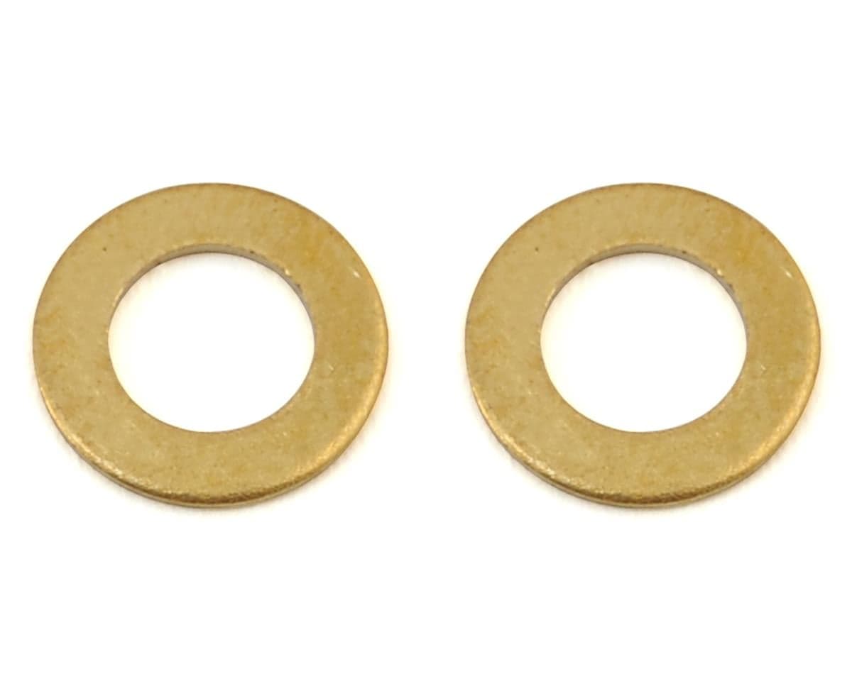 SAB Goblin Spacer 4x6.9x0.4mm (2)