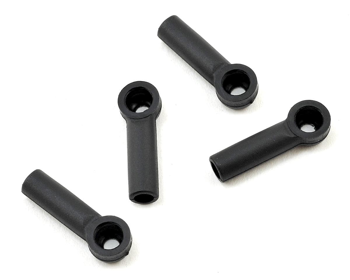 Schumacher Low Profile Eclipse Ball Sockets (4)