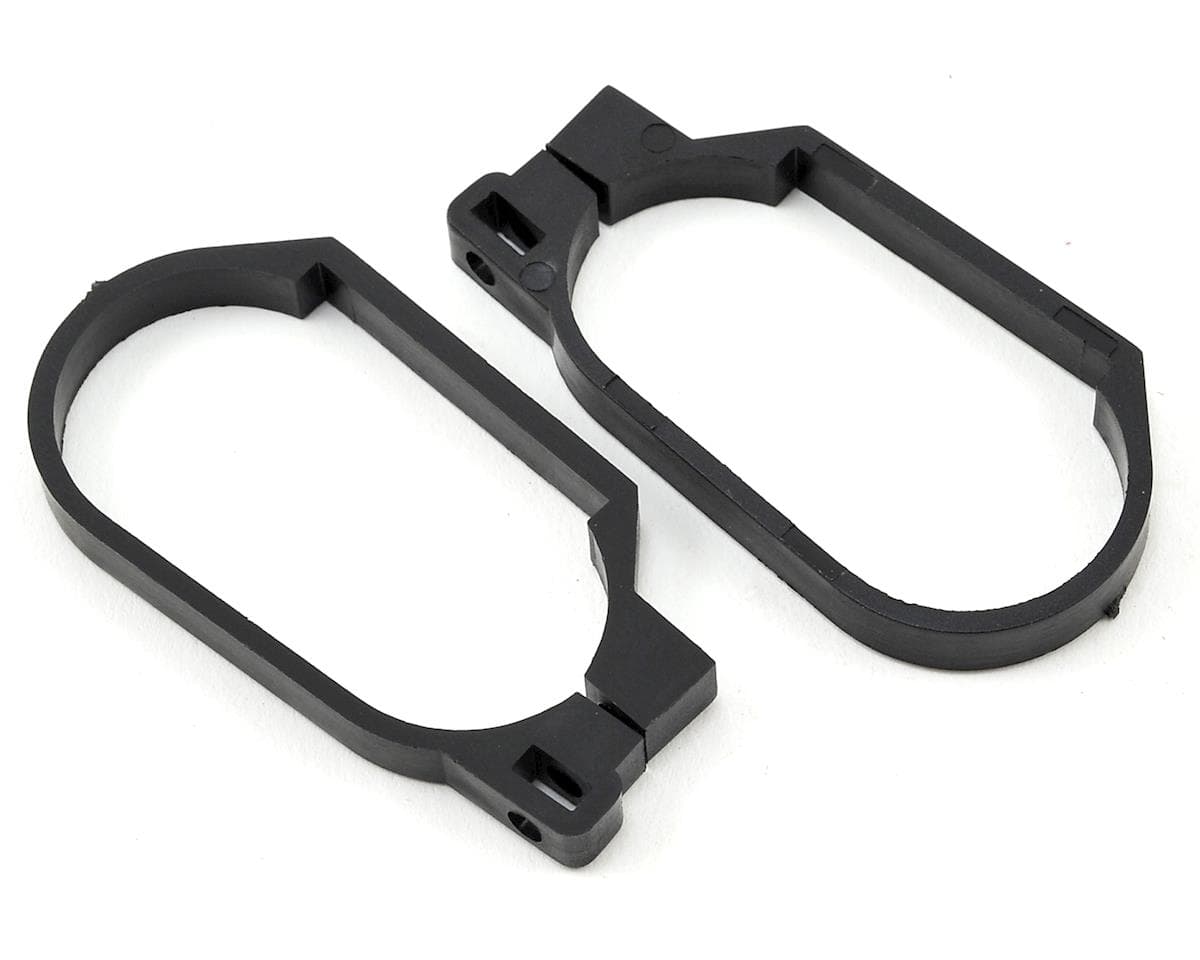 Schumacher CAT XLS Lipo Clamp (2)