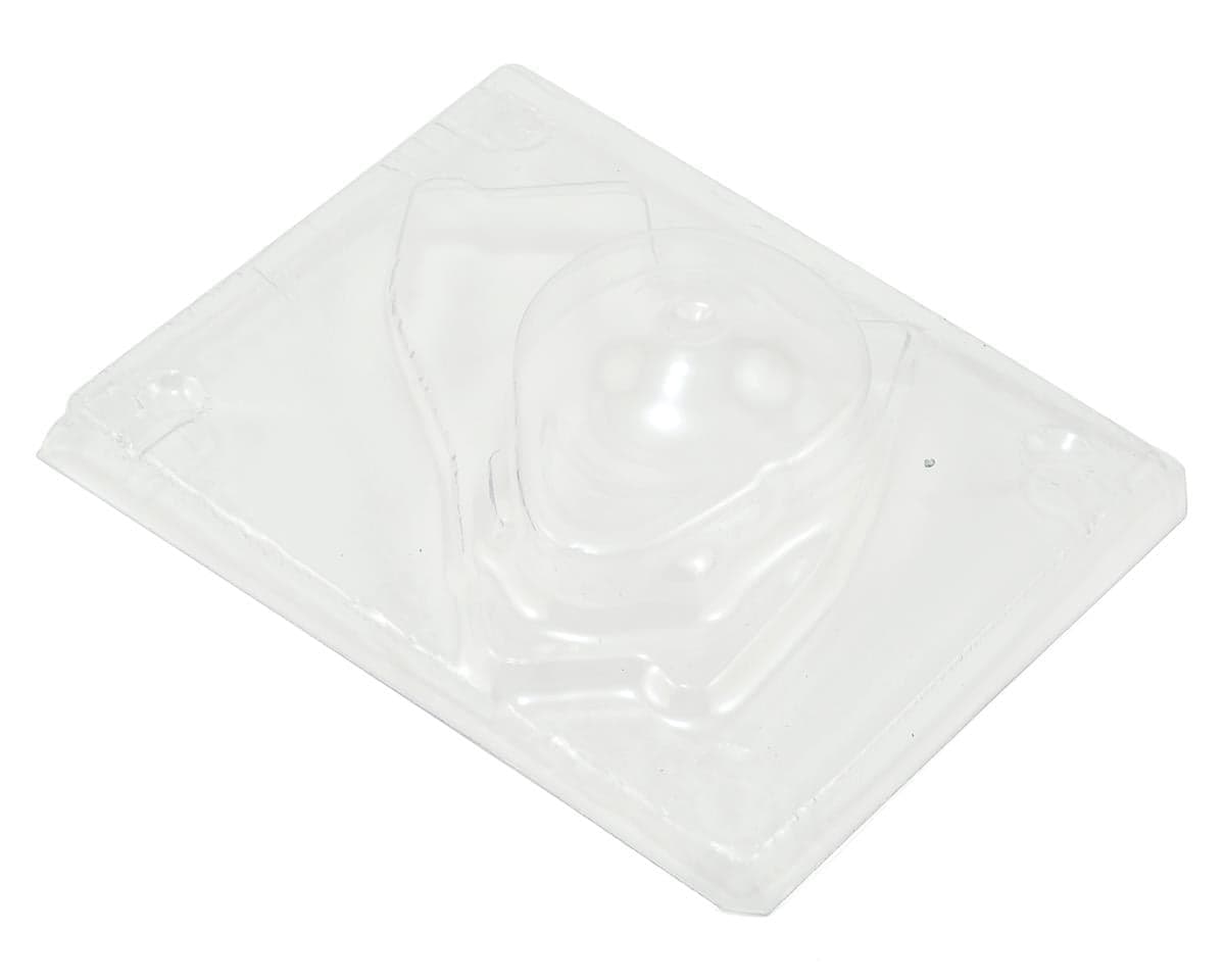 Schumacher CAT XLS Gear Cover