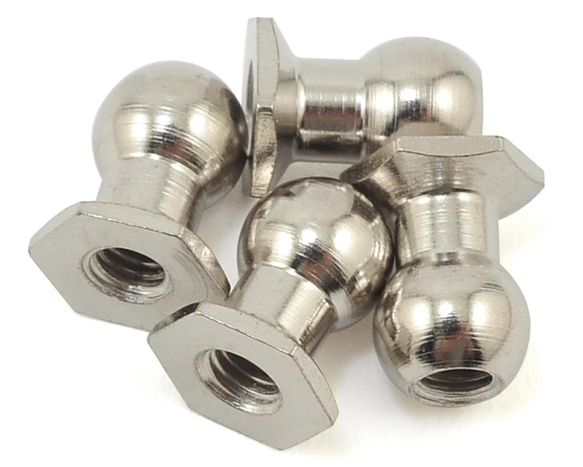 Schumacher CAT XLS Pivot Ball (4)