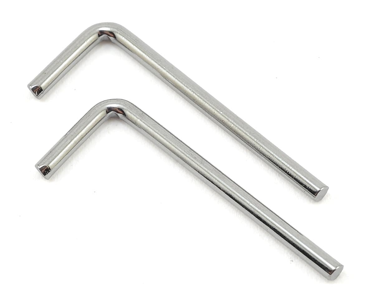 Schumacher CAT XLS Crash Back Pin (2)
