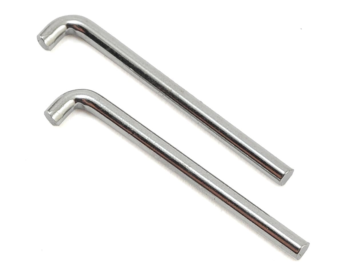 Schumacher CAT XLS Upper Pivot Pin (2)