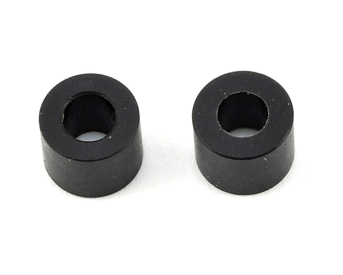 Schumacher CAT XLS 4.6mm Suspension Spacer (2)