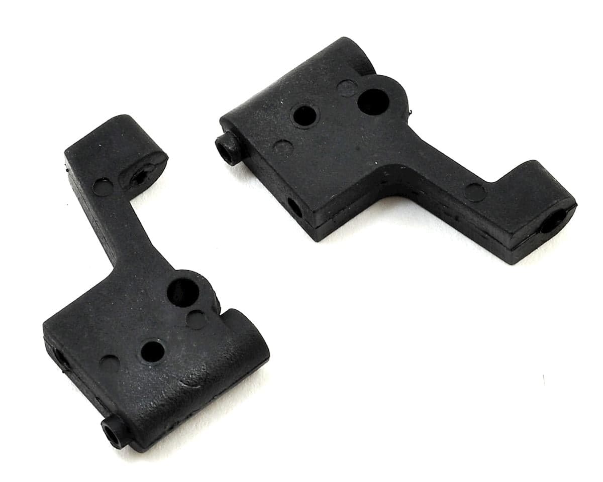 Schumacher CAT XLS Rear Suspension Bracket (2)