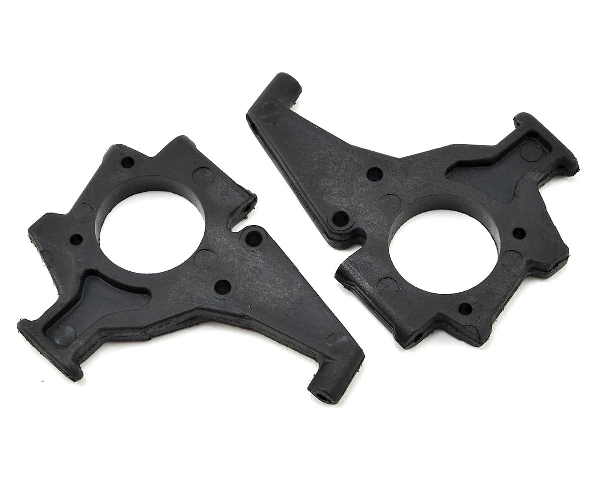Schumacher CAT XLS Front Pivot Bracket (2)