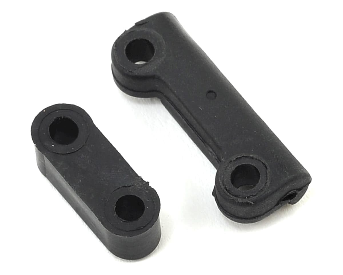 Schumacher CAT XLS Upper & Lower Front Wishbone Spacers
