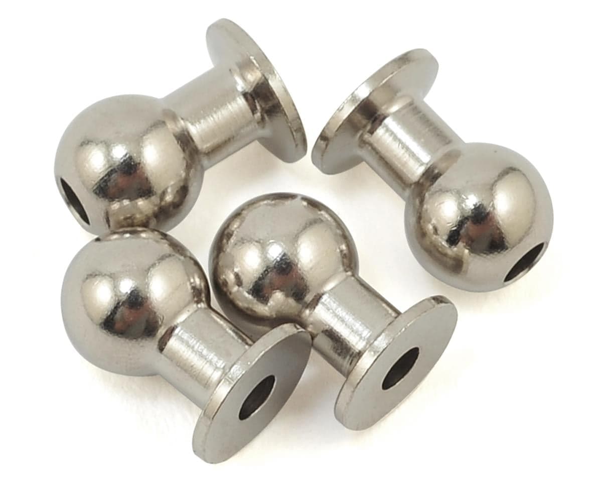 Schumacher CAT XLS Anti Roll Bar Ball (4)