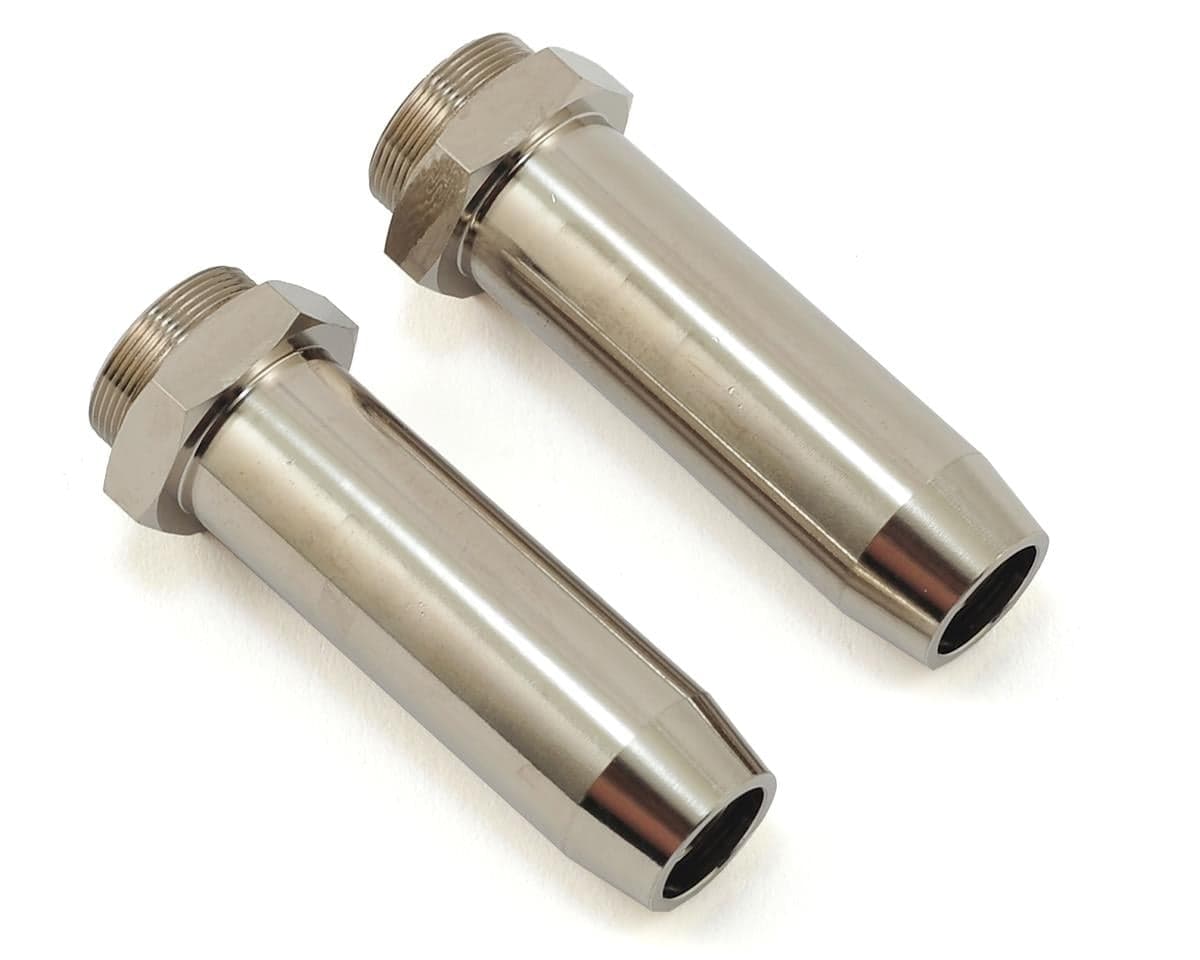 Schumacher CAT XLS Rear Shock Body (2)