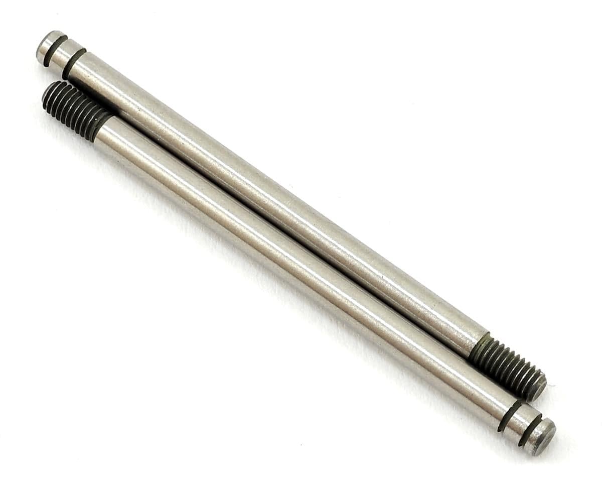 Schumacher CAT XLS Rear Shock Shaft (2)