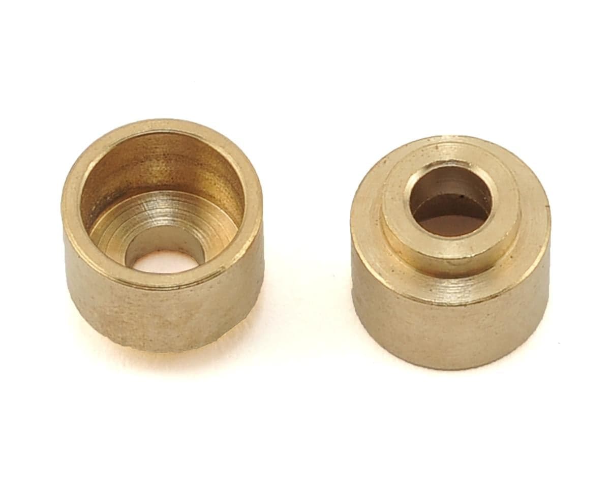 Schumacher CAT XLS Internal Shock Bushing (2)