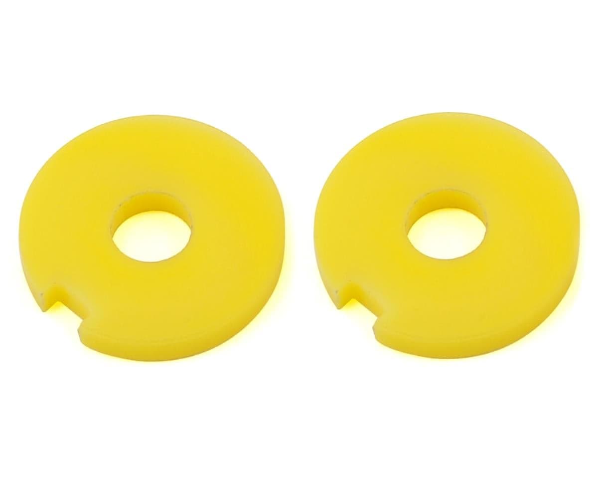 Schumacher CAT XLS Rear Pistons (2)