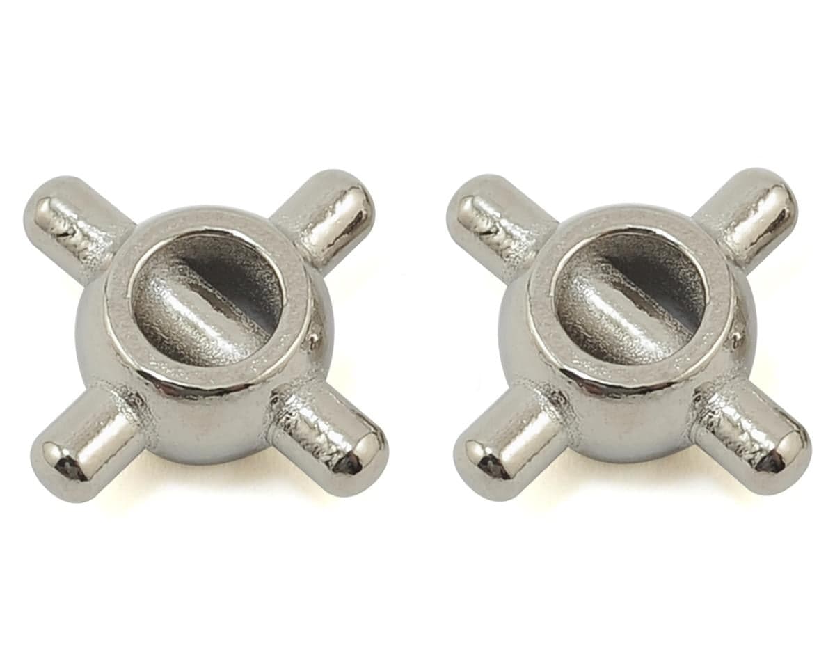 Schumacher CAT XLS UJ Assembly (2)