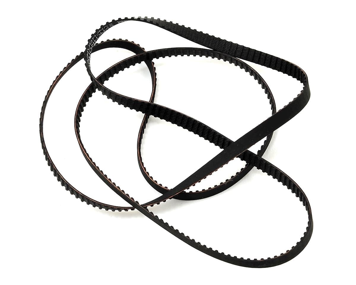 Schumacher CAT XLS 323T x 4mm Front Belt