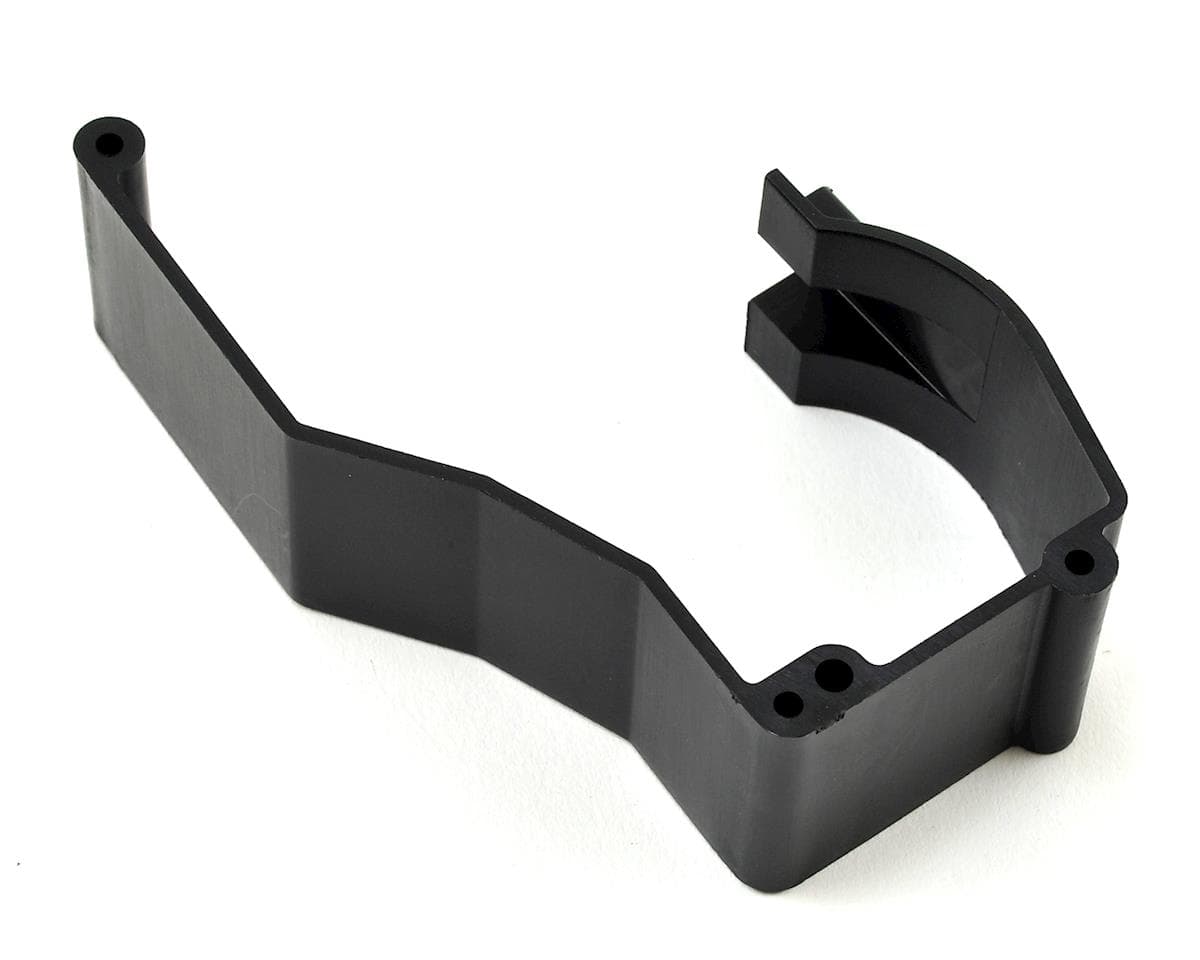 Schumacher CAT XLS Rear Outer Transmission Housing